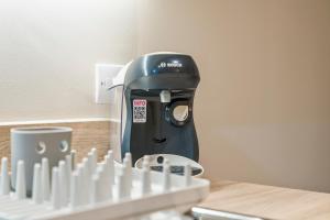 The Chic Escape in Leeds