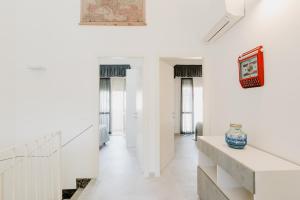 Casa Giallo - in downtown 50 meters from the sea