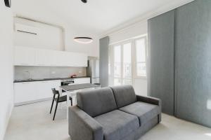 Casa Giallo - in downtown 50 meters from the sea