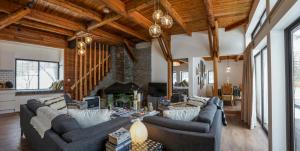 Hakuba Huset