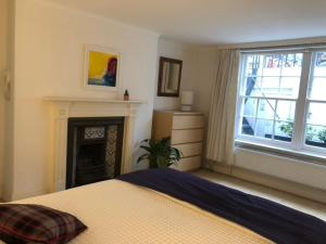 Quiet apartment in the heart of Camden Town