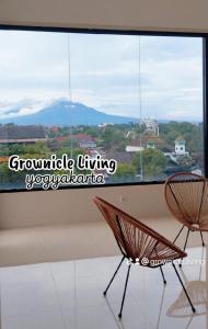 Grownicle Living Syariah