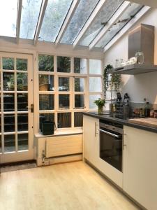 Quiet apartment in the heart of Camden Town