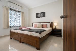 Prakash Nilayam Premium 1BHK near Hitec City, Kondapur