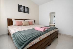 Prakash Nilayam Premium 1BHK near Hitec City, Kondapur