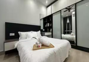K&L Suites Razak City Kuala Lumpur