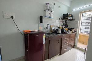 Prakash Nilayam Premium 1BHK near Hitec City, Kondapur