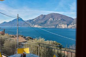 Villa Gioia - Acqua Apartment by Gardenjoy