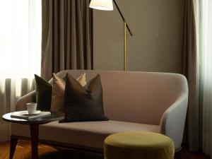 Manto Hotel Lima - MGallery Collection