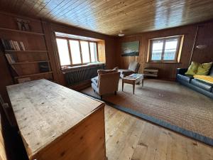 Ferienwohnung Visoura