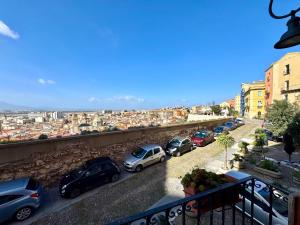 Panoramic Place In Castello