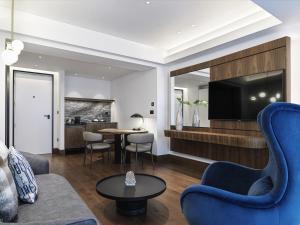 Athens Capital Center Hotel - MGallery Collection