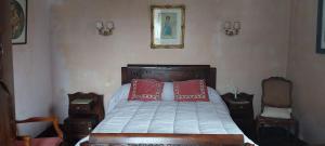 Charmante ancienne ferme à Saint-Gladie, 200 m² avec jardin