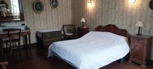 Charmante ancienne ferme à Saint-Gladie, 200 m² avec jardin