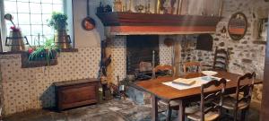 Charmante ancienne ferme à Saint-Gladie, 200 m² avec jardin