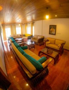 Grand Sun Inn