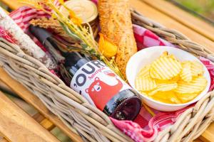 Homnest - Bosquet des Domes n2 - Puys a cheval