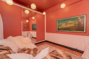 Le Beau Repaire - Louis XVI Apartment