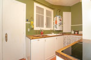 Le Beau Repaire - Louis XVI Apartment