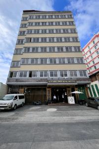 Clark Imperial Hotel Angeles City
