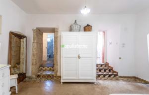 Trullo Maria piano terra a Torre Suda - Apulia Home