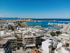 MariTeo Apartment by the sea