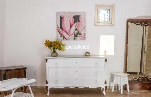 Trullo Maria piano terra a Torre Suda - Apulia Home