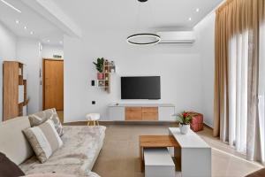 MariTeo Apartment by the sea