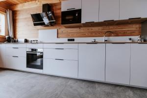 Chalet le 179 Villarembert - Le Corbier - Les Sybelles