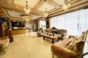 Clark Imperial Hotel Angeles City