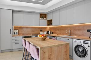 MariTeo Apartment by the sea