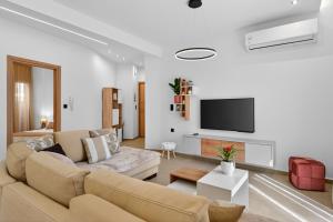 MariTeo Apartment by the sea