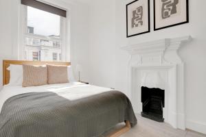 Blueground Earls Court nr dining museums LON-149