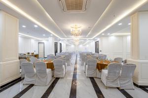 S by Z Hotels, Baani Square