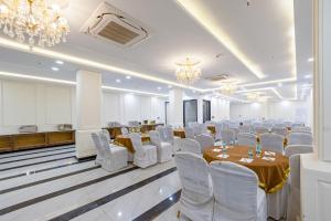 S by Z Hotels, Baani Square