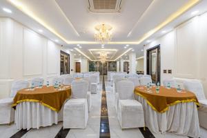 S by Z Hotels, Baani Square