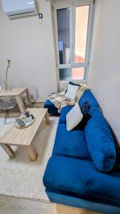 Archontoula 2 Bedroom 1st Floor, Kallithea