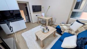 Archontoula 2 Bedroom 1st Floor, Kallithea
