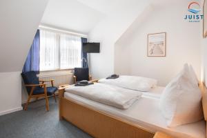 Töwerland Zimmer 3
