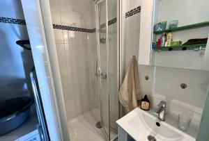 Lappart du lac - 2à5p - Parking - Accès piscine