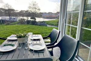 Lappart du lac - 2à5p - Parking - Accès piscine