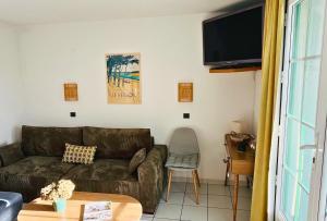 Lappart du lac - 2à5p - Parking - Accès piscine