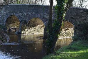 Scar Bridge Cottage 3 bedrooms sleeps 6