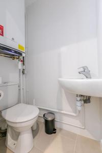 Bright stay at the gates of Paris