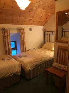 Scar Bridge Cottage 3 bedrooms sleeps 6