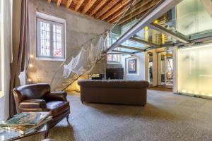 Design Suite in Corso Como