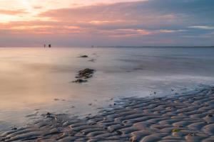 Ferienwohnung TheViewB03 Strandloft Nordsee Dagebüll