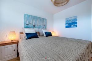 Ferienwohnung TheViewB03 Strandloft Nordsee Dagebüll