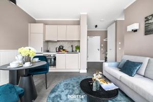 Ferienwohnung TheViewB03 Strandloft Nordsee Dagebüll