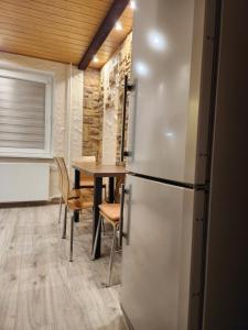 Mažeikiai 2- bedroom Apartament